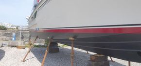 Stb hull