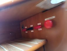 Jeanneau Merry Fisher 805 in outstanding condition