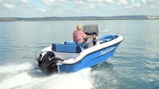 Thanes 16.5 Speed Boat (New)