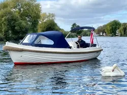 2022 Interboat 19