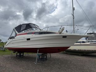 1994 Bayliner 2855 Ciera Sunbridge