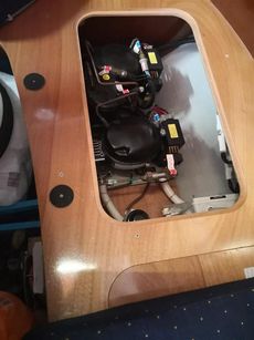 2004 Beneteau Oceanis 473 clipper