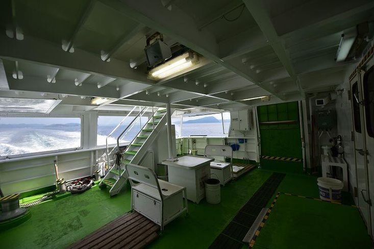 30.5m High Speed Ferry