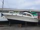 1991 Fairline Turbo 36