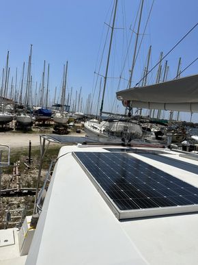2018 Nautitech 46 Open 28