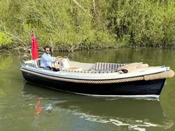 2007 Interboat 17