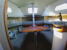 Hunter Horizon 23 2