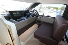 2025 Prestige F4.9