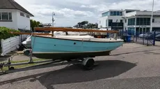 2004 Cornish Crabbers Shrimper 19