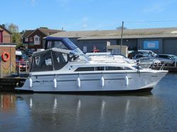 Viking 300 Hi Line