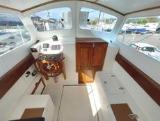 Colvic Atlanta 32 (sold)