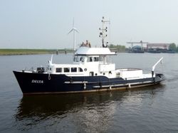 TUG/Explorer/yacht/Dive/Living on Board