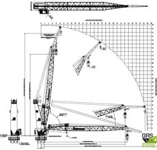 Crane for Sale / #1139842