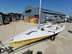 RS 400 - Excellent condition