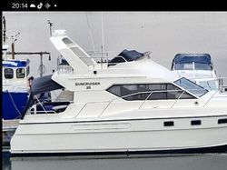 Colvic suncruiser 35