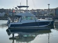 2006 Antares 9.80