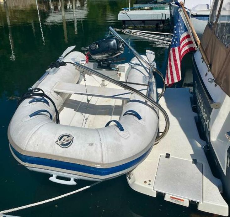 2011 Ranger Tugs 27