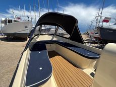 1998 Dutch Style 14ft Launch