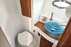 2007 Beneteau Flyer 12 Cabin