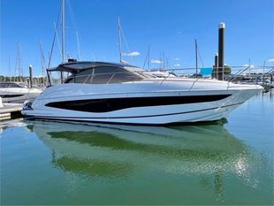 2023 Princess V50