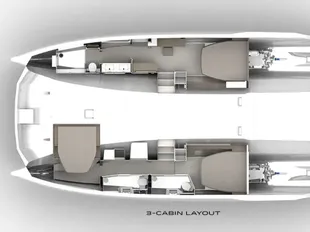 2024 Leopard Powercat 46