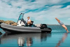 2026 Zodiac Open 5.5
