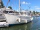 Fisher 31 Motorsailer - Further reduced!