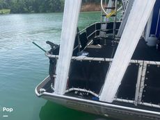 1998 Stardust Cruiser Stardust 86