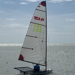 Blaze Mk2.5   Blaxe X 695