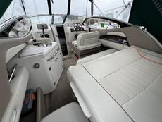 2000 Regal 2150