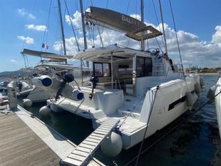 2020 Catana Bali 4.1