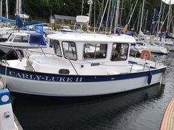 1995 Hardy Fishing 24