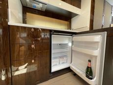 2024 Fairline Targa 45 Open
