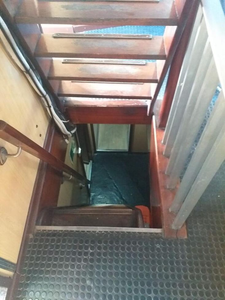 1984 Tug - Single Screw For Sale