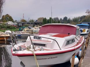 Aqua fibre 38
