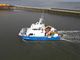 22m Crew/MPP Catamaran