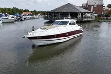 Hardy Seawings 355