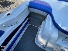 2012 Sea Ray 205 Sport