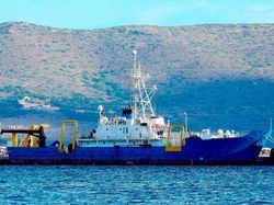 1968 Research - Survey Vessel For Sale & Charter