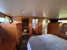 2001 Stevens 	1280 SK