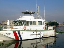 18mtr 35 knot Patrol / Crew Boat