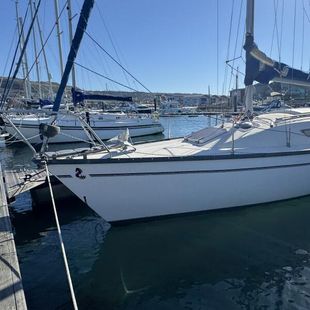 1983 Beneteau First 25