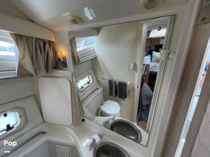 1995 Bayliner 3255 Avanti