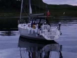 1999 Jeanneau  Sun Odyssey 42.2