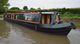 57' Trad 2004 Severn Valley Narrowboats