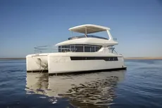 2026 Leopard 40 Powercat