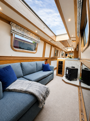 Saloon
