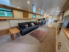 60' Colecraft Widebeam