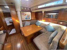 2007 Grand Soleil 43