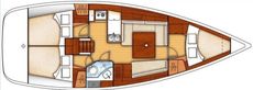 Oceanis 37
